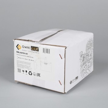 Бра Omnilux Alghero OML-64701-01-3