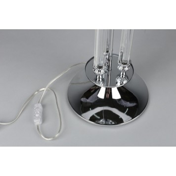 Лампа настольная Omnilux Alghero OML-64704-01-3