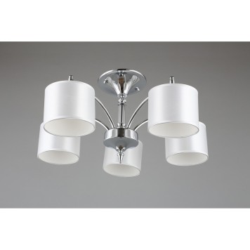 Светильник потолочный Omnilux Alghero OML-64707-05-4