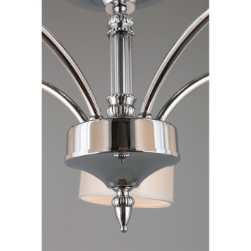 Светильник потолочный Omnilux Alghero OML-64707-05-5