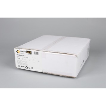 Светильник потолочный Omnilux Alghero OML-64707-05-8