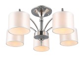 Светильник потолочный Omnilux Alghero OML-64707-05