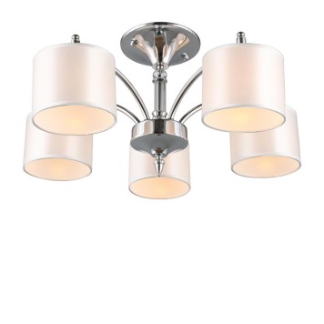 Светильник потолочный Omnilux Alghero OML-64707-05