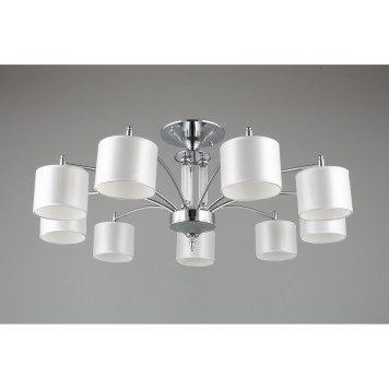 Светильник потолочный Omnilux Alghero OML-64707-09-1