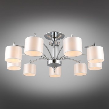 Светильник потолочный Omnilux Alghero OML-64707-09-2