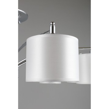 Светильник потолочный Omnilux Alghero OML-64707-09-6