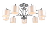 Светильник потолочный Omnilux Alghero OML-64707-09