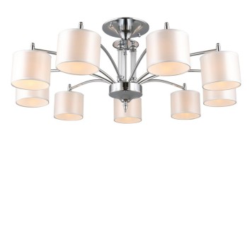 Светильник потолочный Omnilux Alghero OML-64707-09