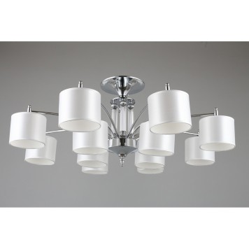 Светильник потолочный Omnilux Alghero OML-64707-12-4