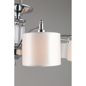 Светильник потолочный Omnilux Alghero OML-64707-12-5