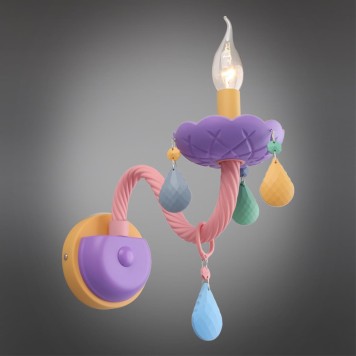 Бра Omnilux Cavaglia OML-65801-01-4