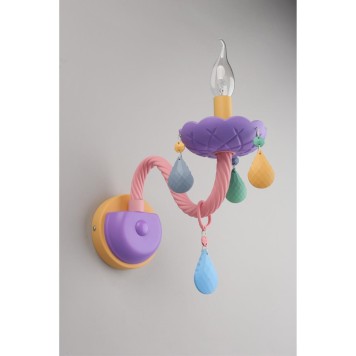 Бра Omnilux Cavaglia OML-65801-01-7