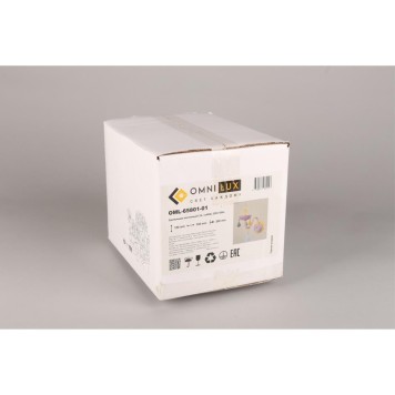 Бра Omnilux Cavaglia OML-65801-01-8