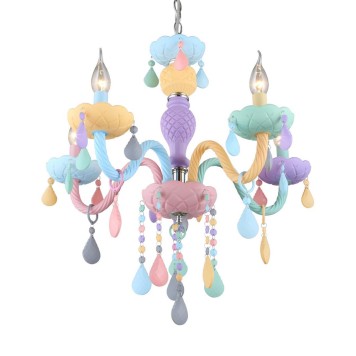 Люстра Omnilux Cavaglia OML-65803-05