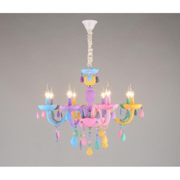 Люстра Omnilux Cavaglia OML-65803-08-2