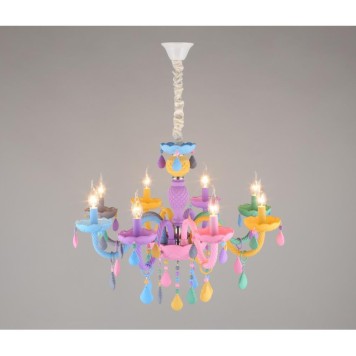 Люстра Omnilux Cavaglia OML-65803-08-3