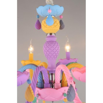 Люстра Omnilux Cavaglia OML-65803-08-5