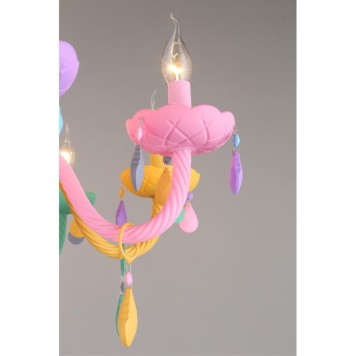 Люстра Omnilux Cavaglia OML-65803-08-7