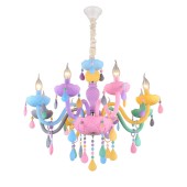 Люстра Omnilux Cavaglia OML-65803-08