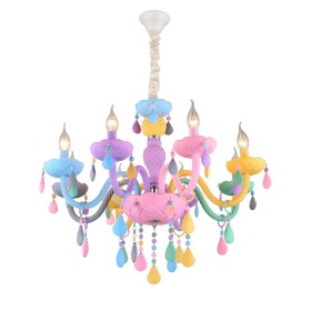 Люстра Omnilux Cavaglia OML-65803-08