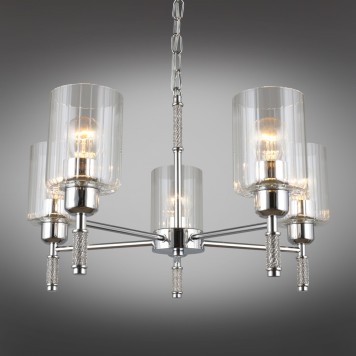 Люстра Omnilux Dronero OML-66503-05-1