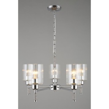 Люстра Omnilux Dronero OML-66503-05-3