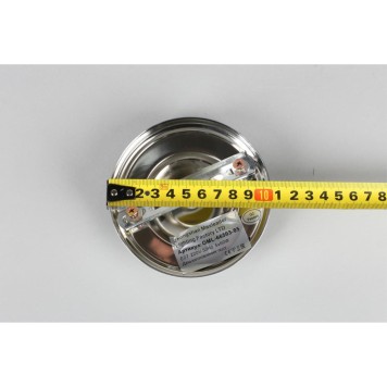 Люстра Omnilux Dronero OML-66503-05-4