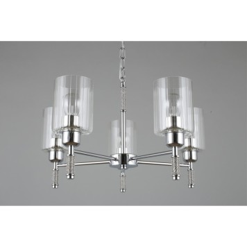 Люстра Omnilux Dronero OML-66503-05-5