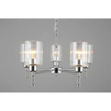 Люстра Omnilux Dronero OML-66503-05-6