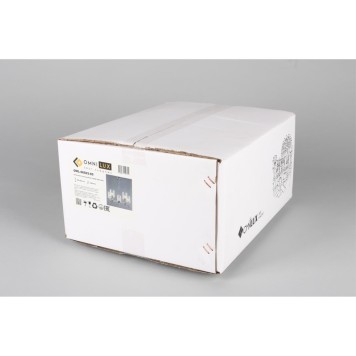 Люстра Omnilux Dronero OML-66503-05-7