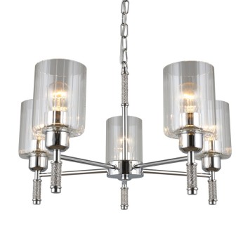 Люстра Omnilux Dronero OML-66503-05