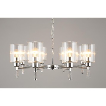 Люстра Omnilux Dronero OML-66503-08-2