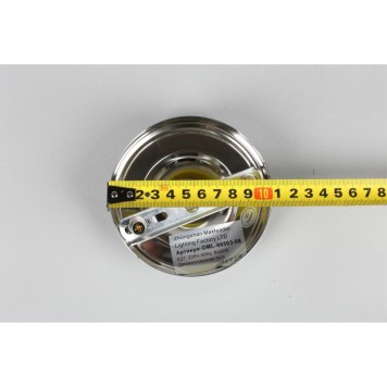 Люстра Omnilux Dronero OML-66503-08-4