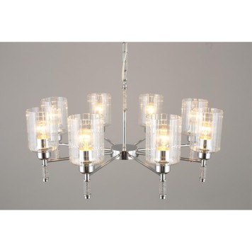 Люстра Omnilux Dronero OML-66503-08-6