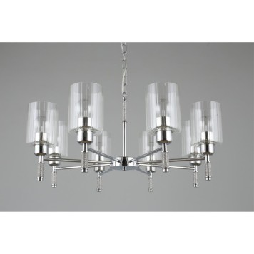 Люстра Omnilux Dronero OML-66503-08-8