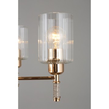 Люстра Omnilux Dronero OML-66513-05-2