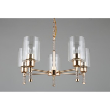 Люстра Omnilux Dronero OML-66513-05-5