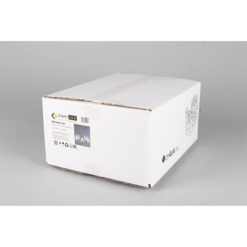 Люстра Omnilux Dronero OML-66513-05-7