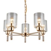 Люстра Omnilux Dronero OML-66513-05