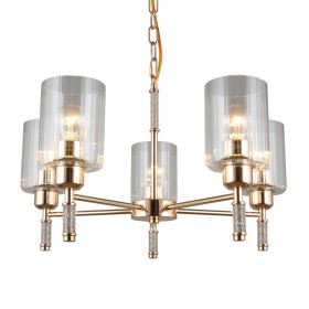 Люстра Omnilux Dronero OML-66513-05