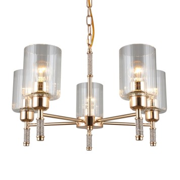 Люстра Omnilux Dronero OML-66513-05