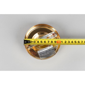 Люстра Omnilux Dronero OML-66513-08-6