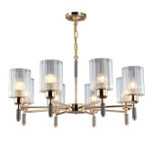 Люстра Omnilux Dronero OML-66513-08