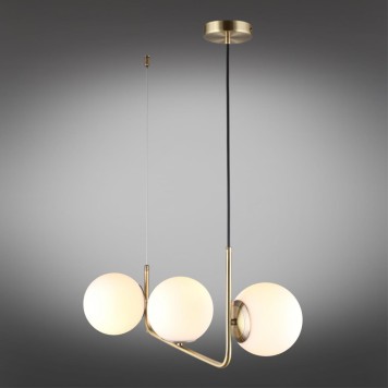 Люстра Omnilux Avetrana OML-66603-03-2