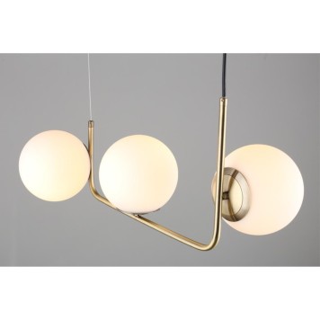 Люстра Omnilux Avetrana OML-66603-03-4