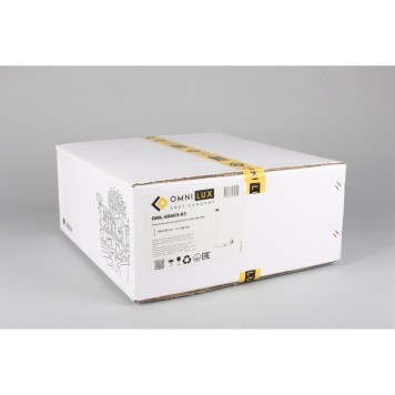 Люстра Omnilux Avetrana OML-66603-03-5