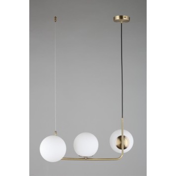 Люстра Omnilux Avetrana OML-66603-03-6