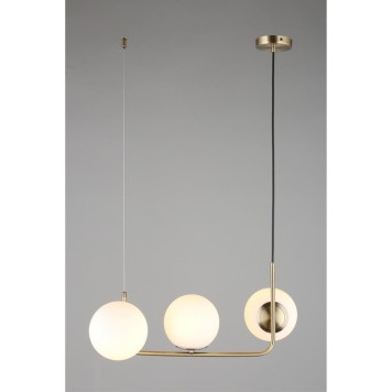 Люстра Omnilux Avetrana OML-66603-03-7