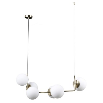 Люстра Omnilux Avetrana OML-66603-06 - мятая коробка-2