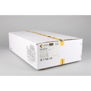 Люстра Omnilux Avetrana OML-66603-06 - мятая коробка-11